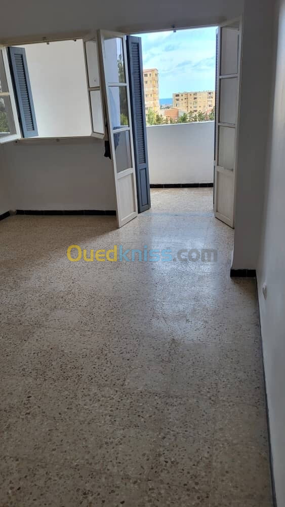 Vente Appartement F4 Alger Ain benian