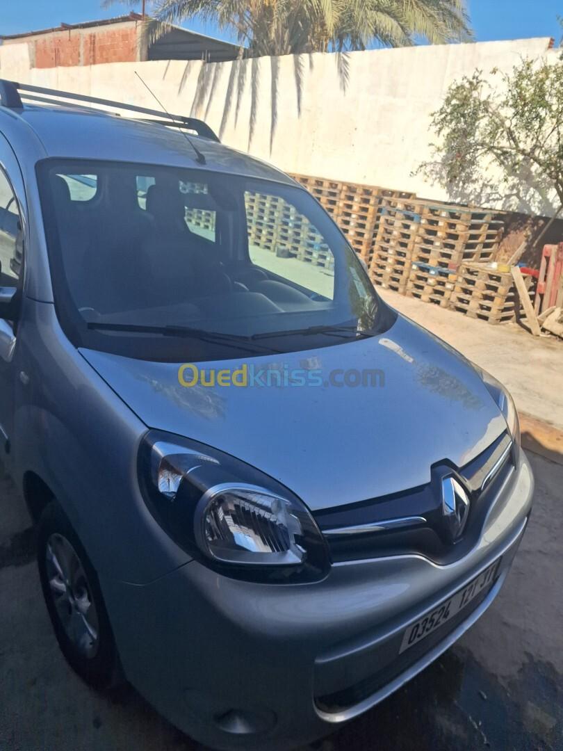 Renault Kangoo 2021 Privilège +