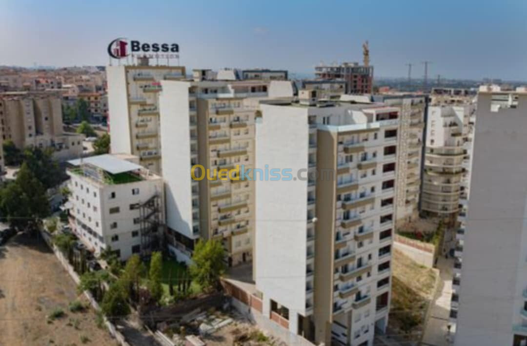 Location Appartement F3 Alger Ouled fayet