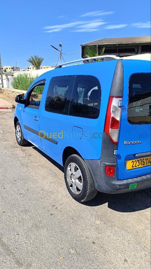 Renault Kangoo 2014 Kangoo