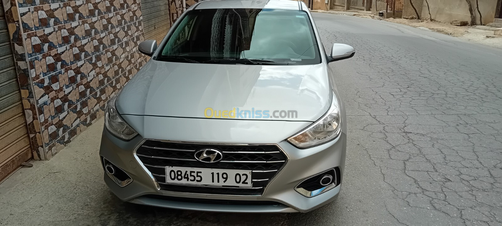 Hyundai Accent 2019 Accent