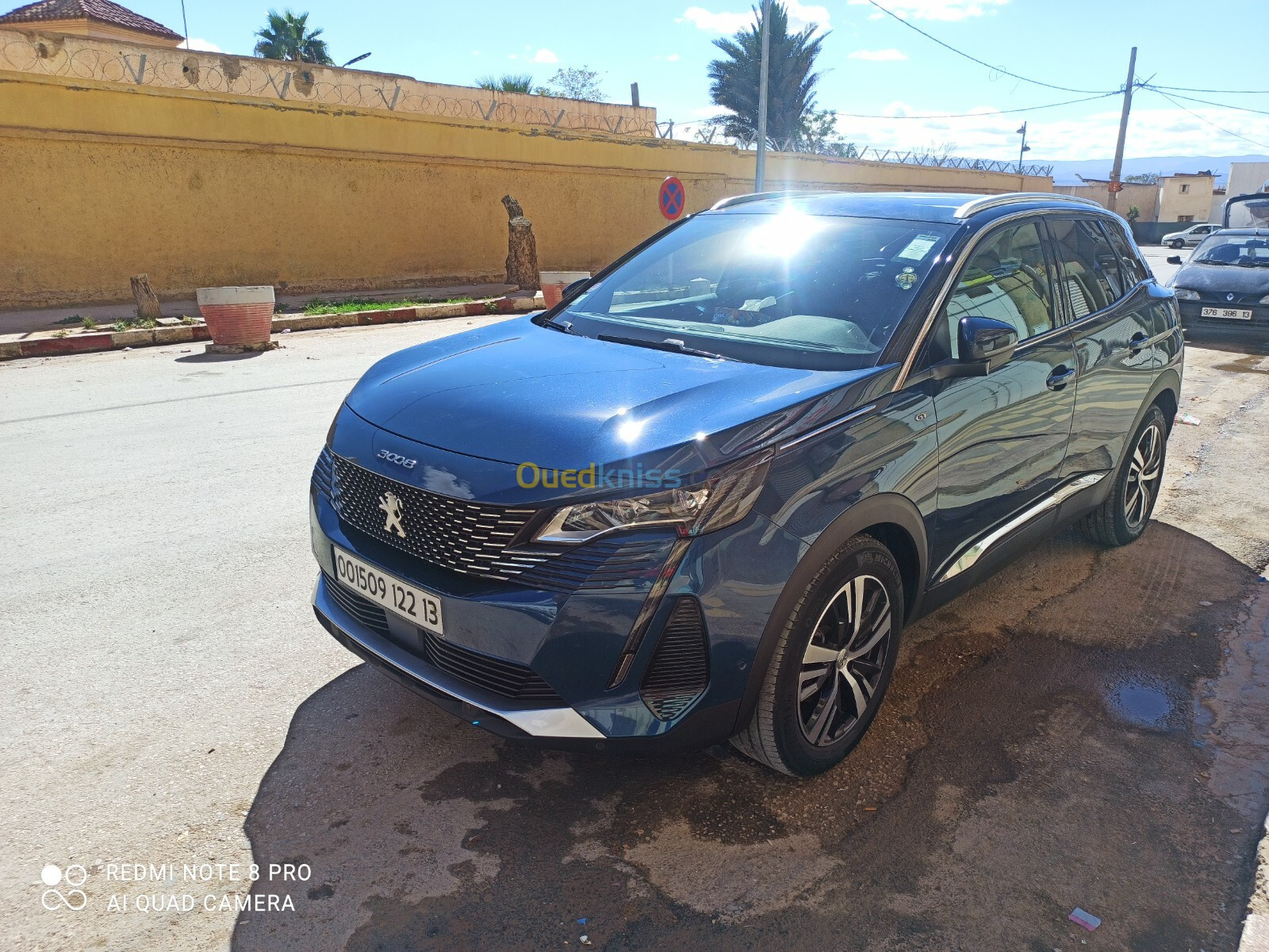 Peugeot 3008 2022 Gt