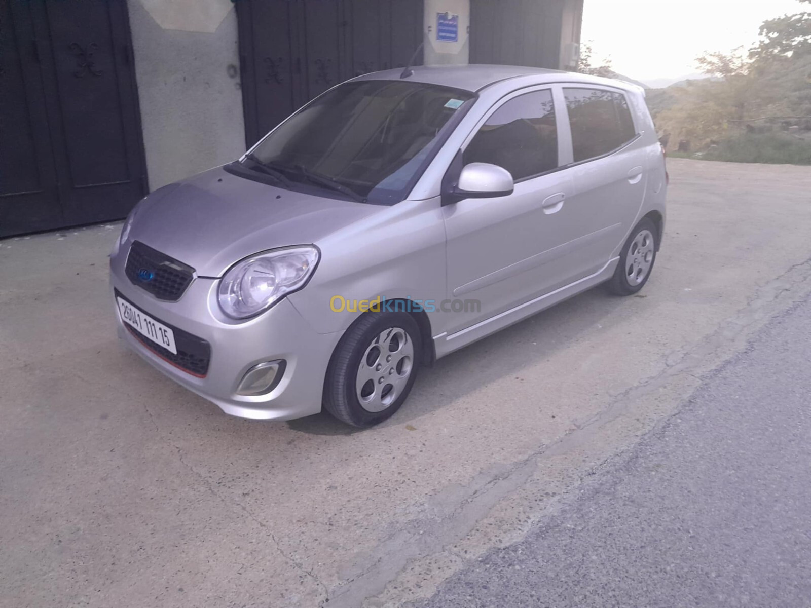 Kia Picanto 2011 Style