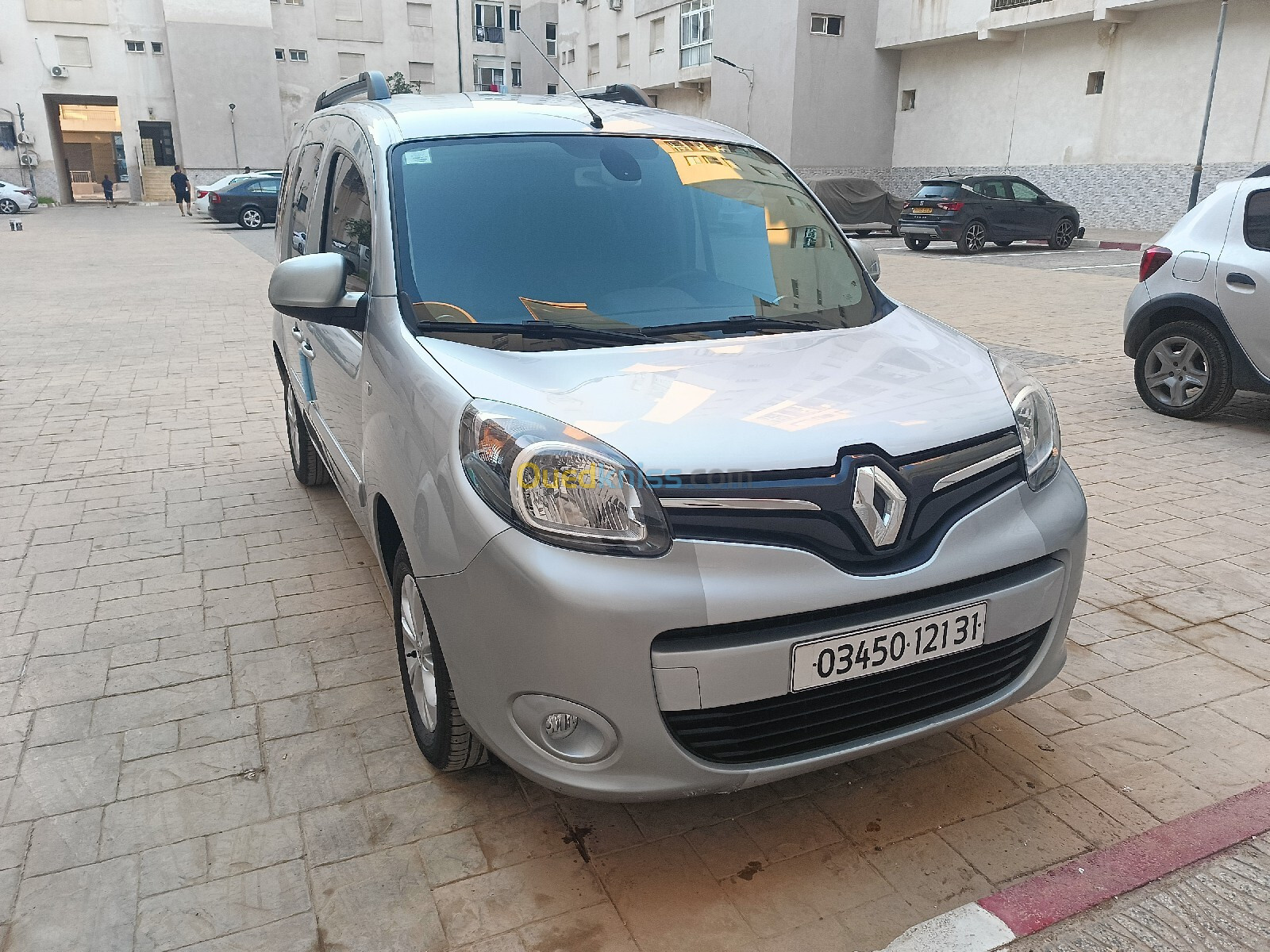 Renault Kangoo 2021 