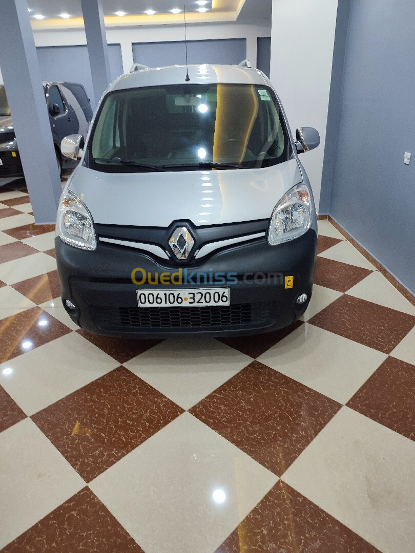 Renault Kangoo 2020 Confort