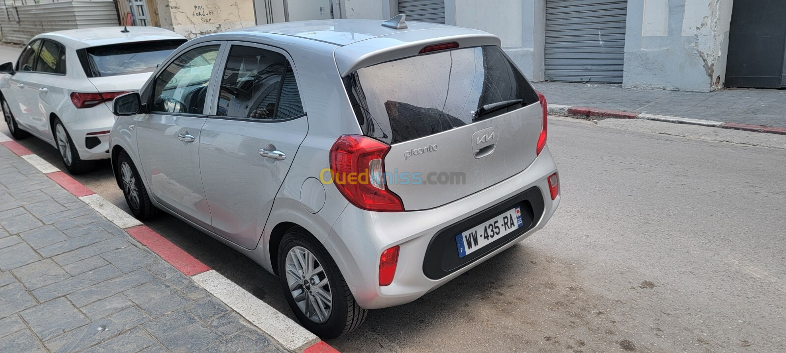 Kia Picanto 2023 Ex