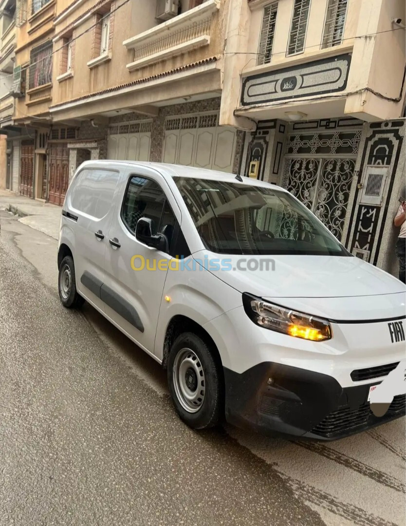 Fiat Doblo 2024 Doblo