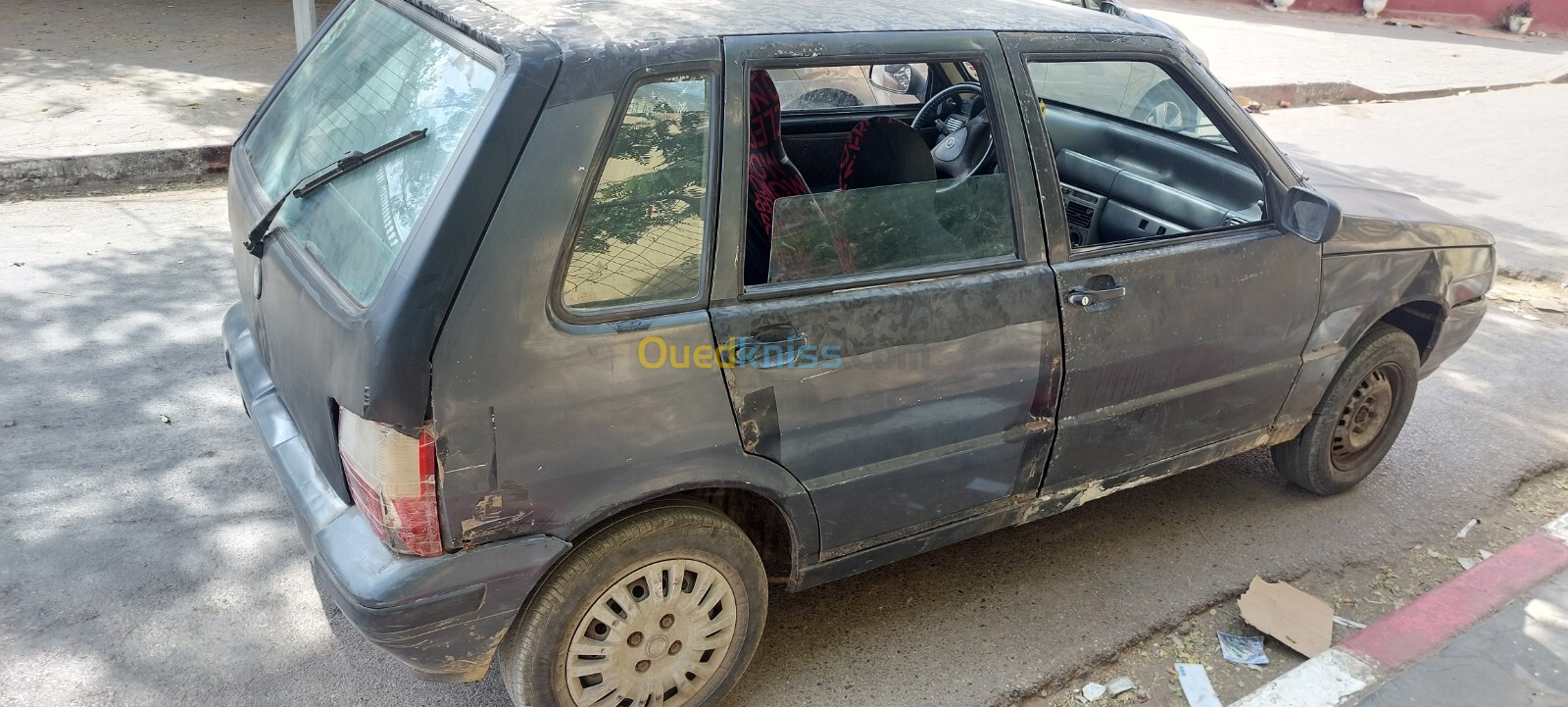 Fiat Uno 2006 Uno