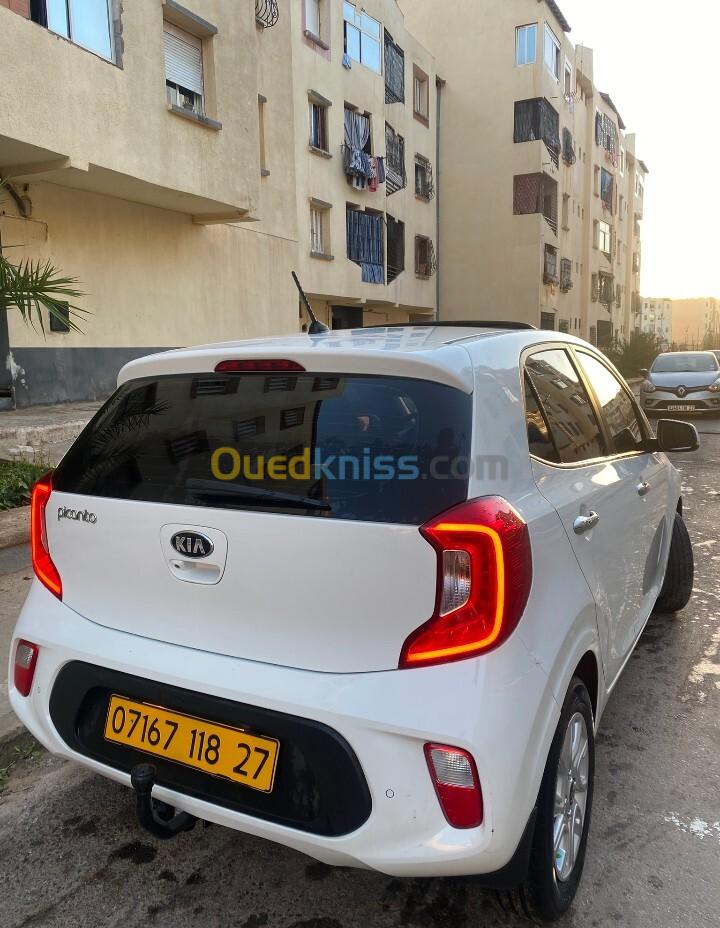 Kia Picanto 2018 EX