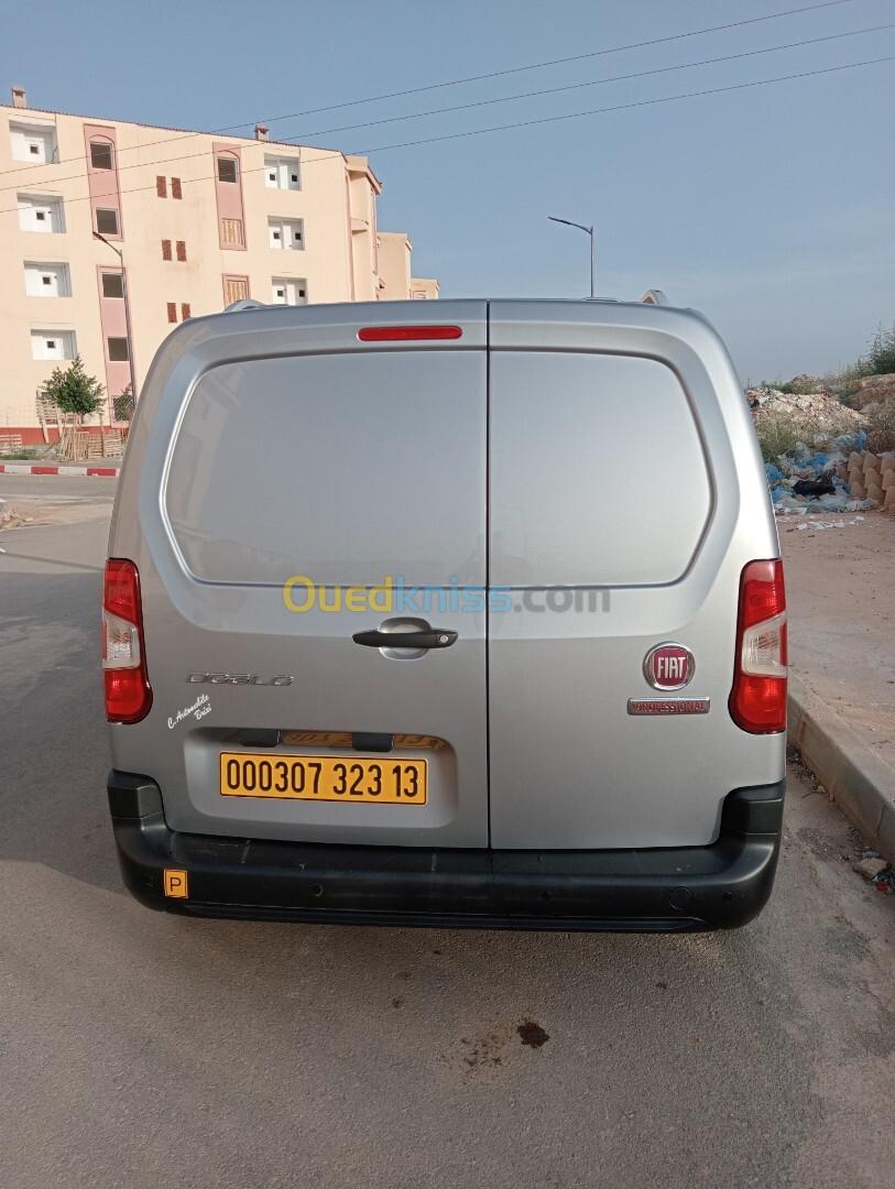 Fiat Doblo 2023 