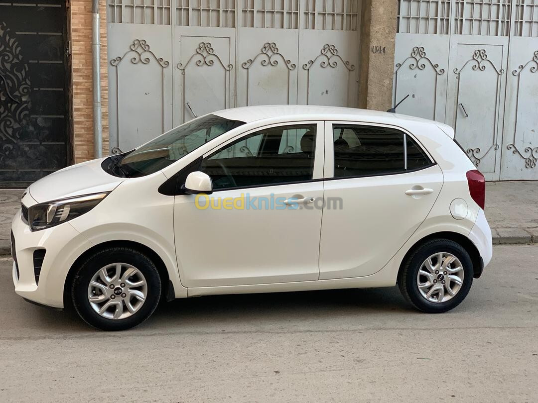 Kia Picanto 2019 LX