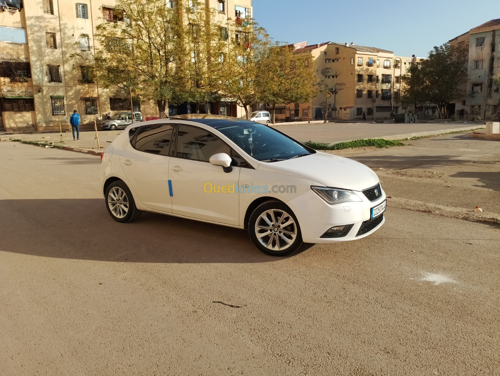 Seat Ibiza 2014 Sport Edition