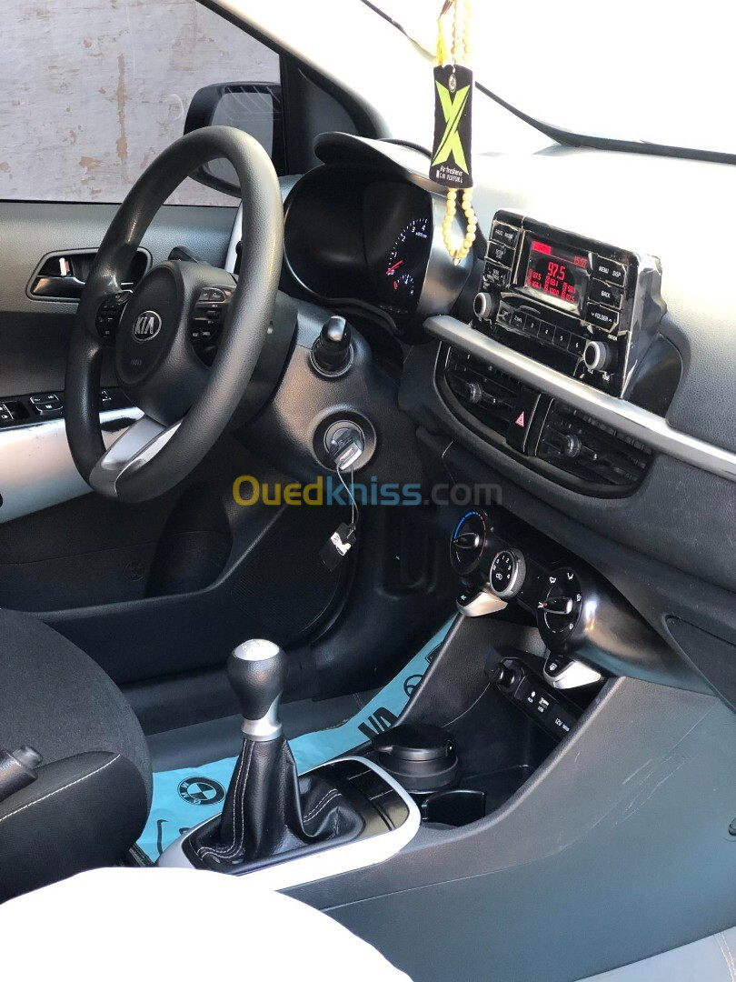 Kia Picanto 2019 LX Start