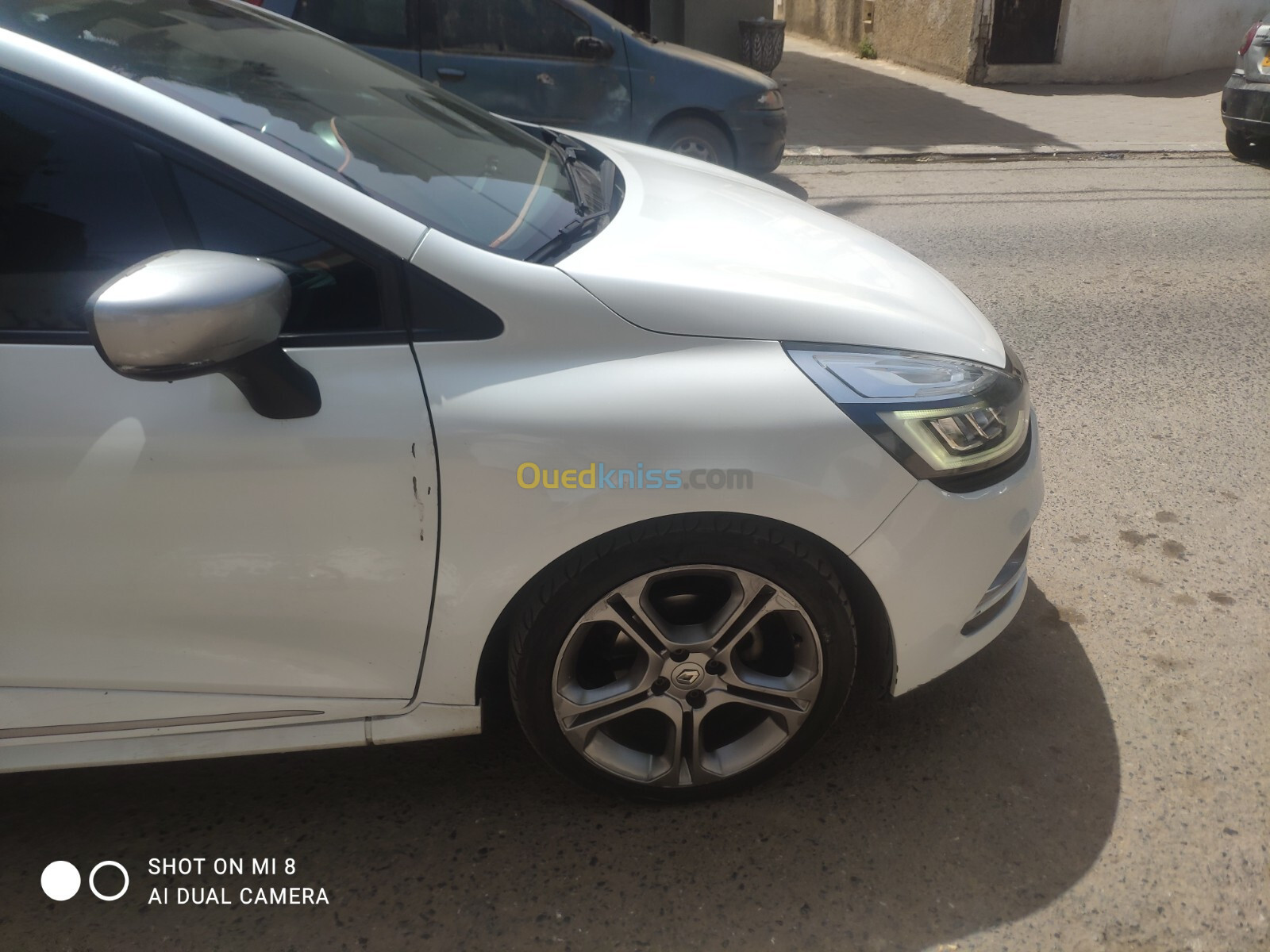 Renault Clio 4 2018 