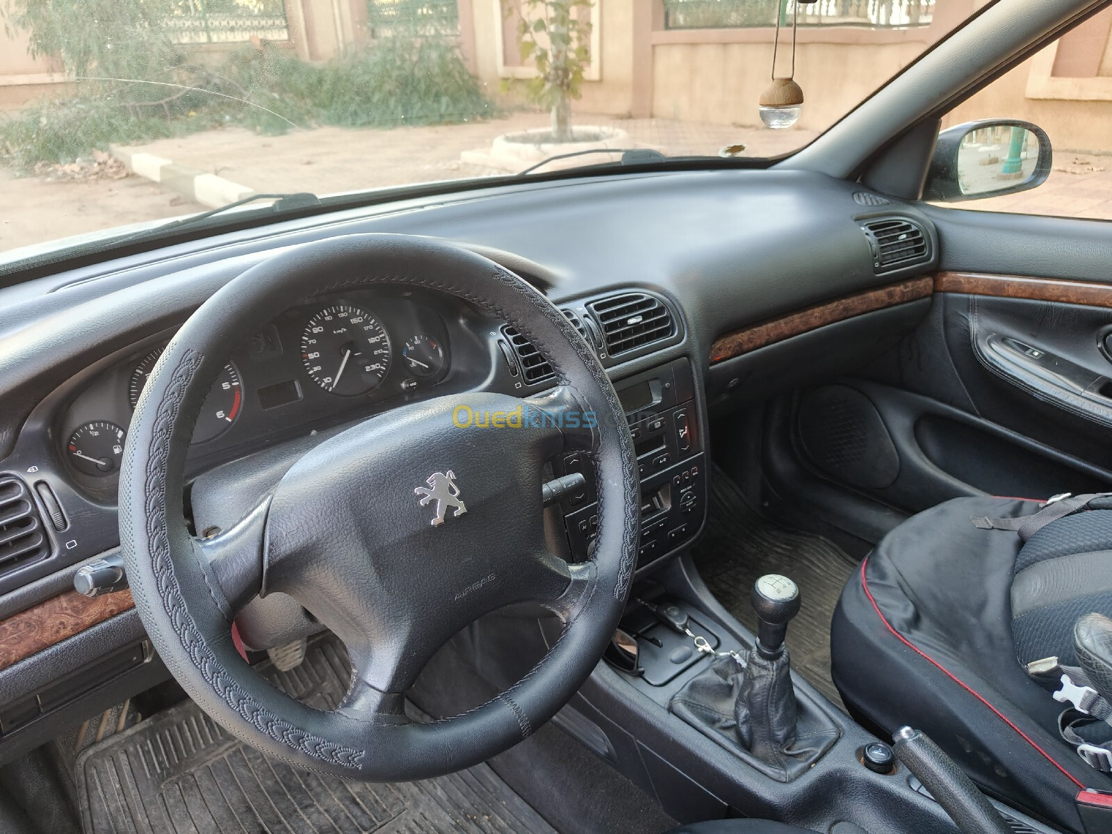 Peugeot 406 2001 406