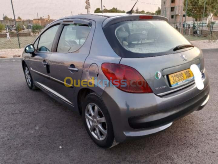 Peugeot 207 2006 Premium