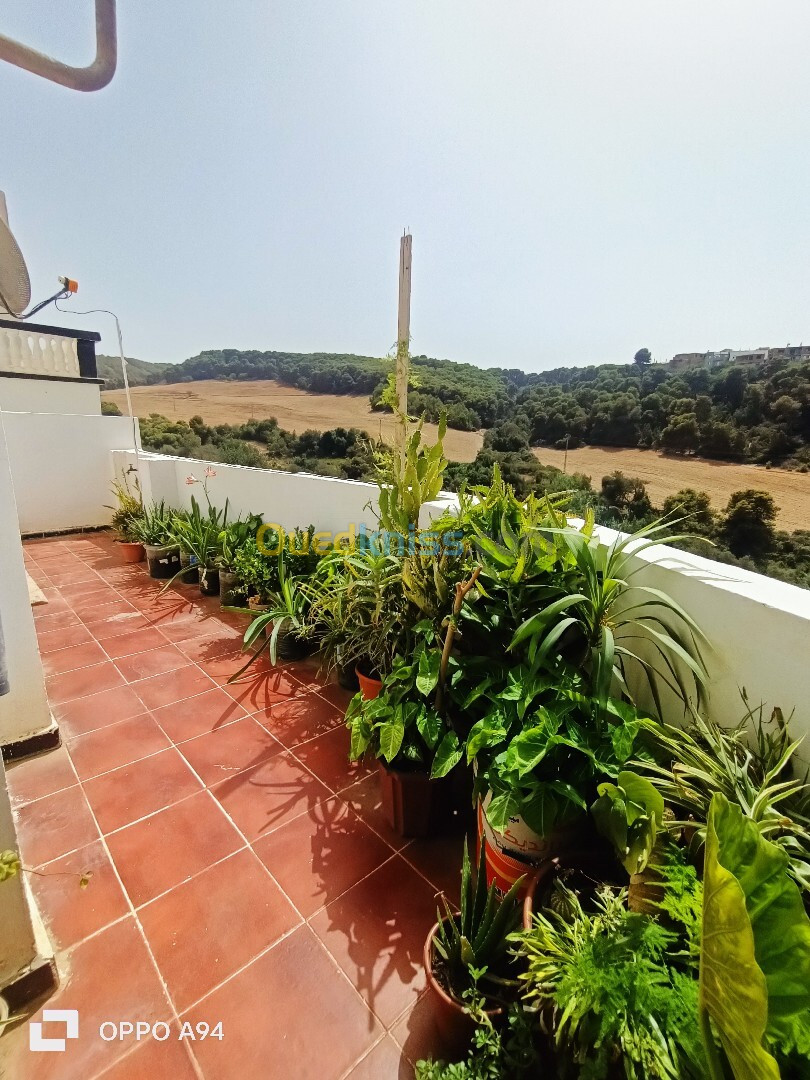 Location vacances Niveau De Villa F3 Tipaza Tipaza