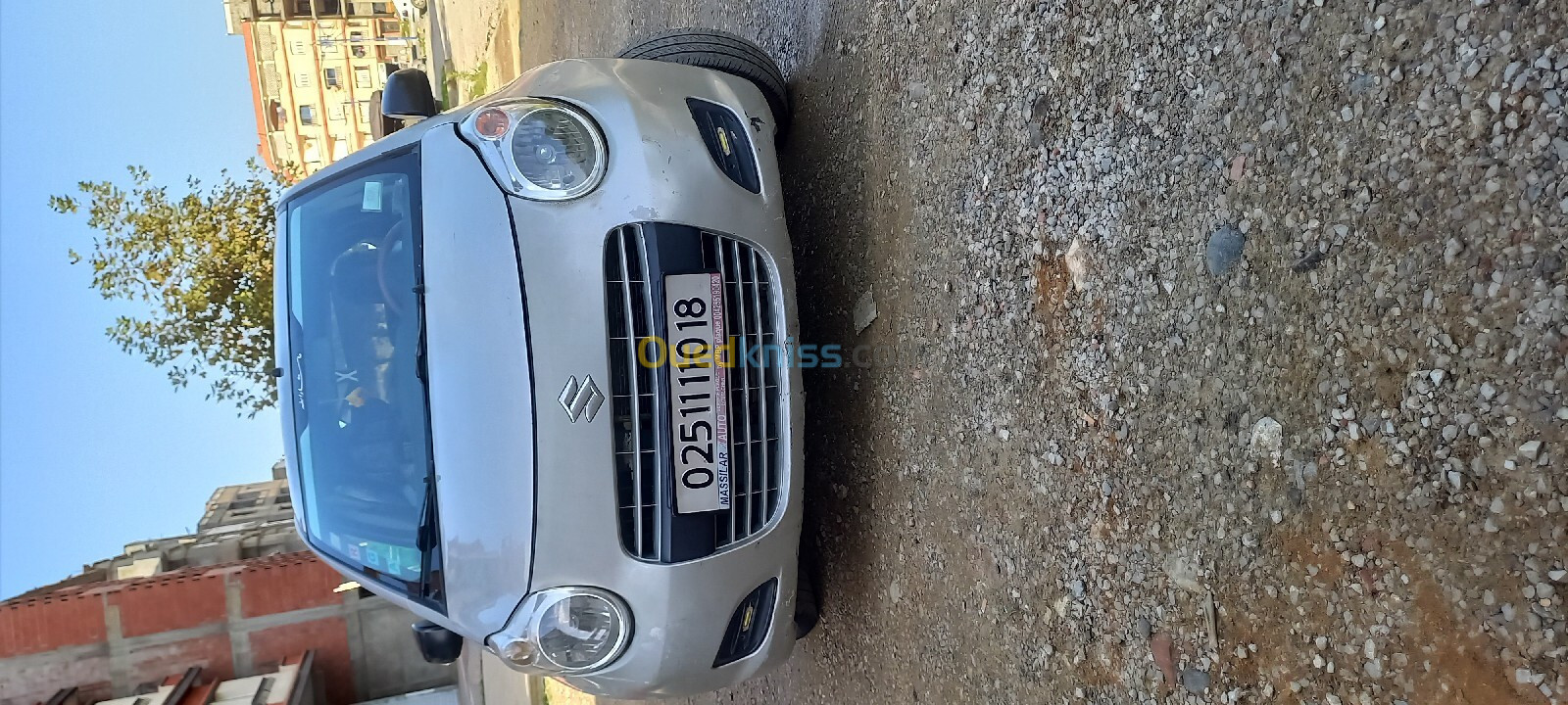 Suzuki Celerio 2010 Celerio