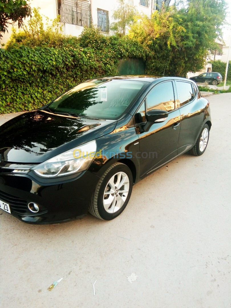 Renault Clio 4 2016 Limited 2