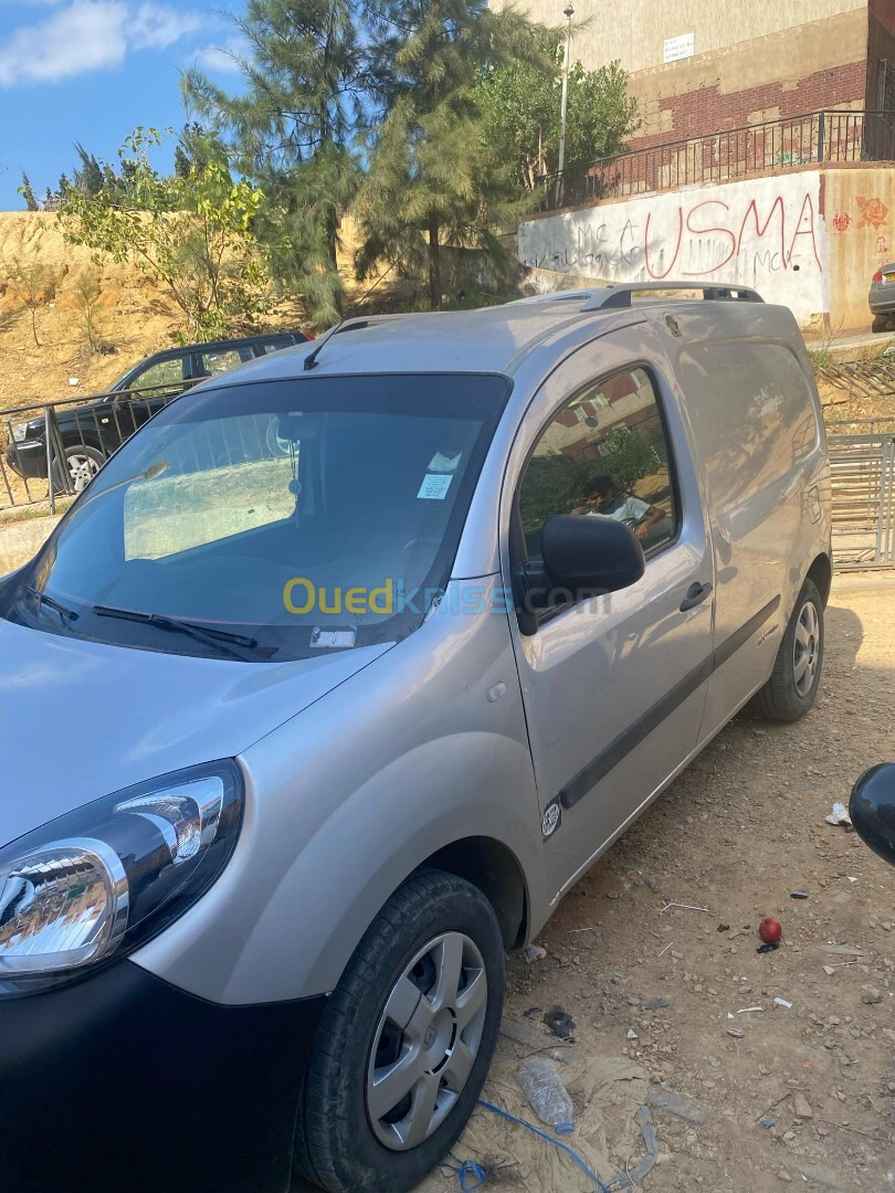 Renault Kangoo 2014 Grand Confort