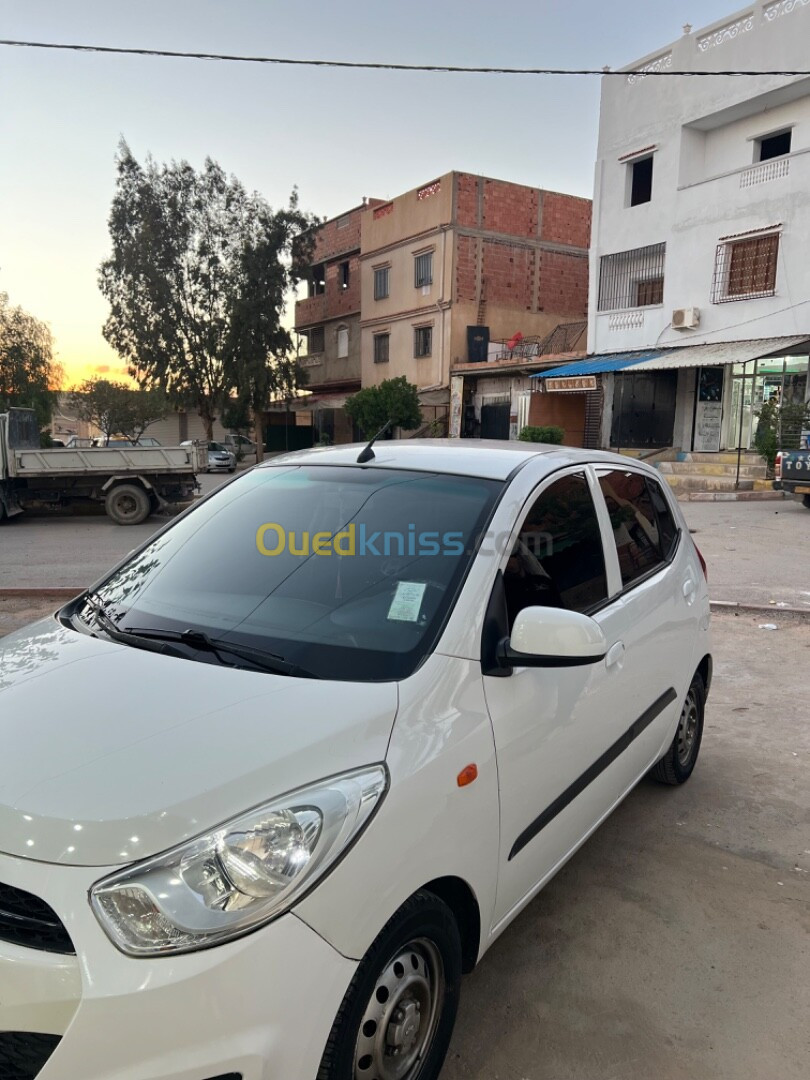 Hyundai i10 2014 GL Plus