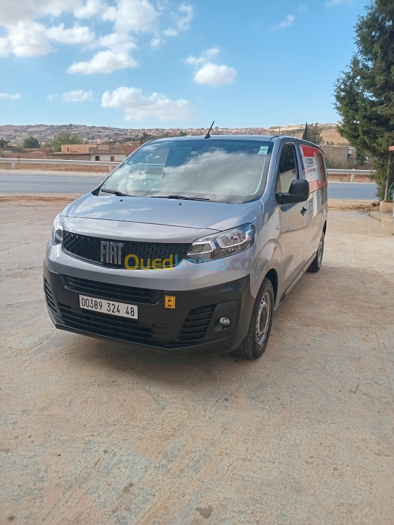 Fiat Scudo 2024 P16