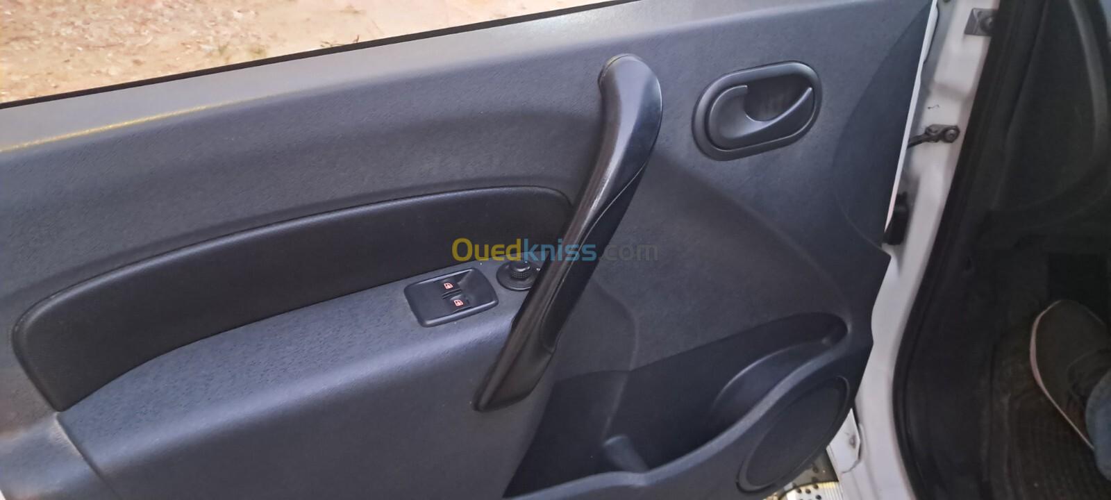 Renault Kangoo 2016 Confort (Utilitaire)