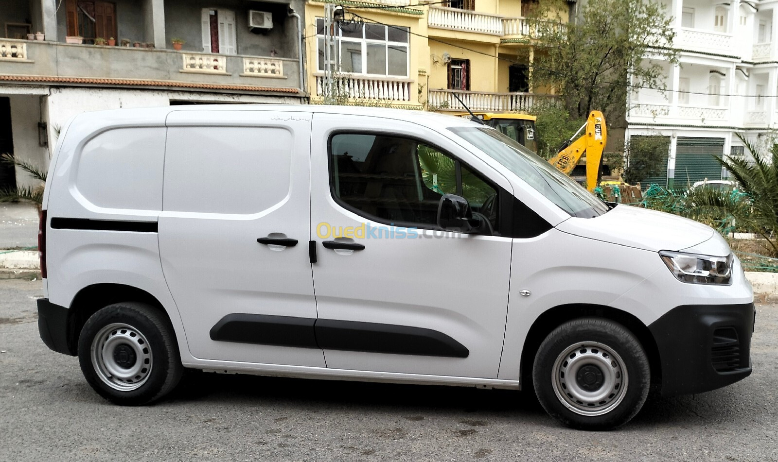 Fiat Doblo 2024 Doblo