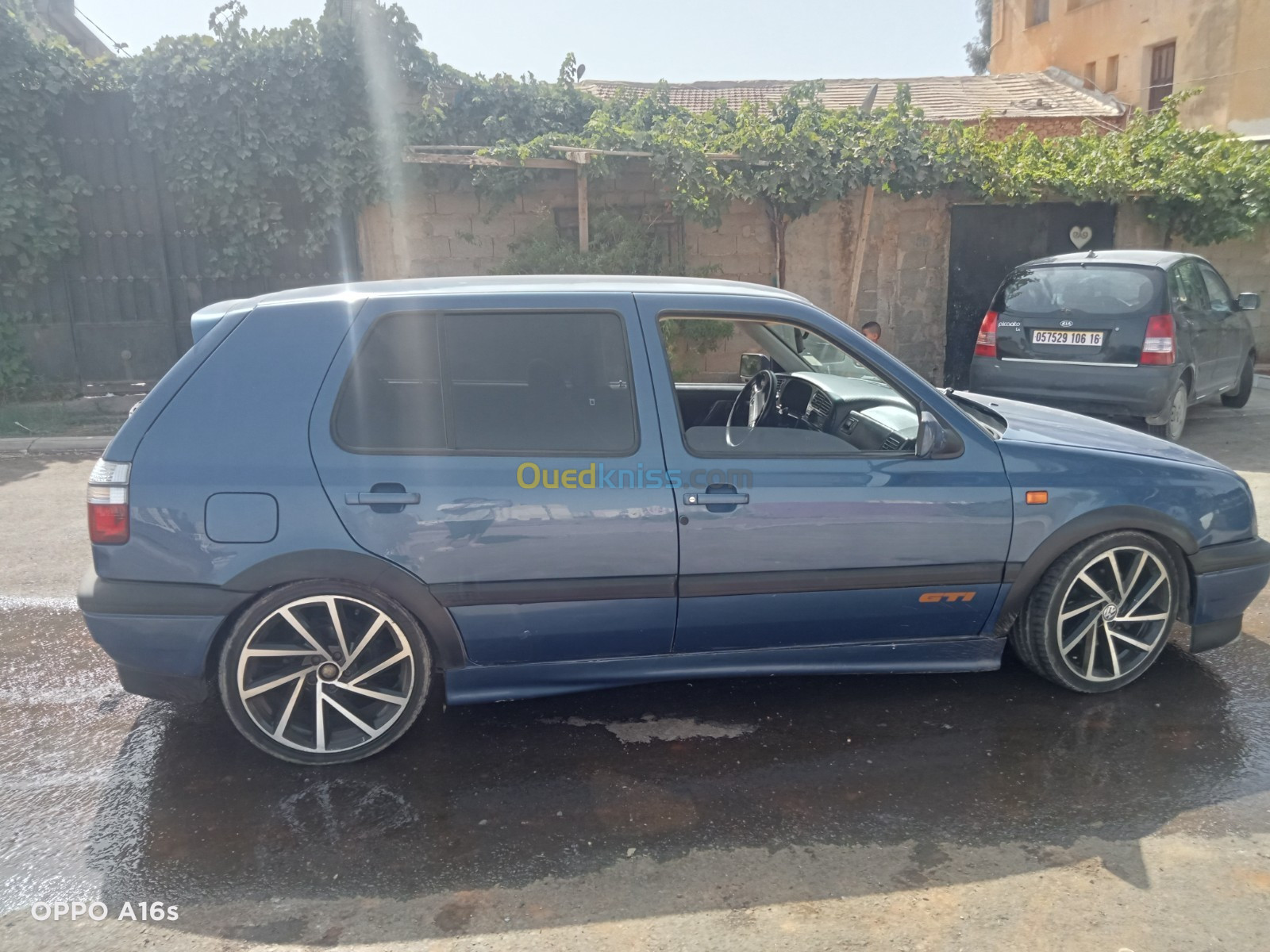 Golf Gti 1996 