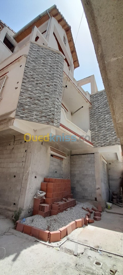 Vente Villa Constantine El khroub