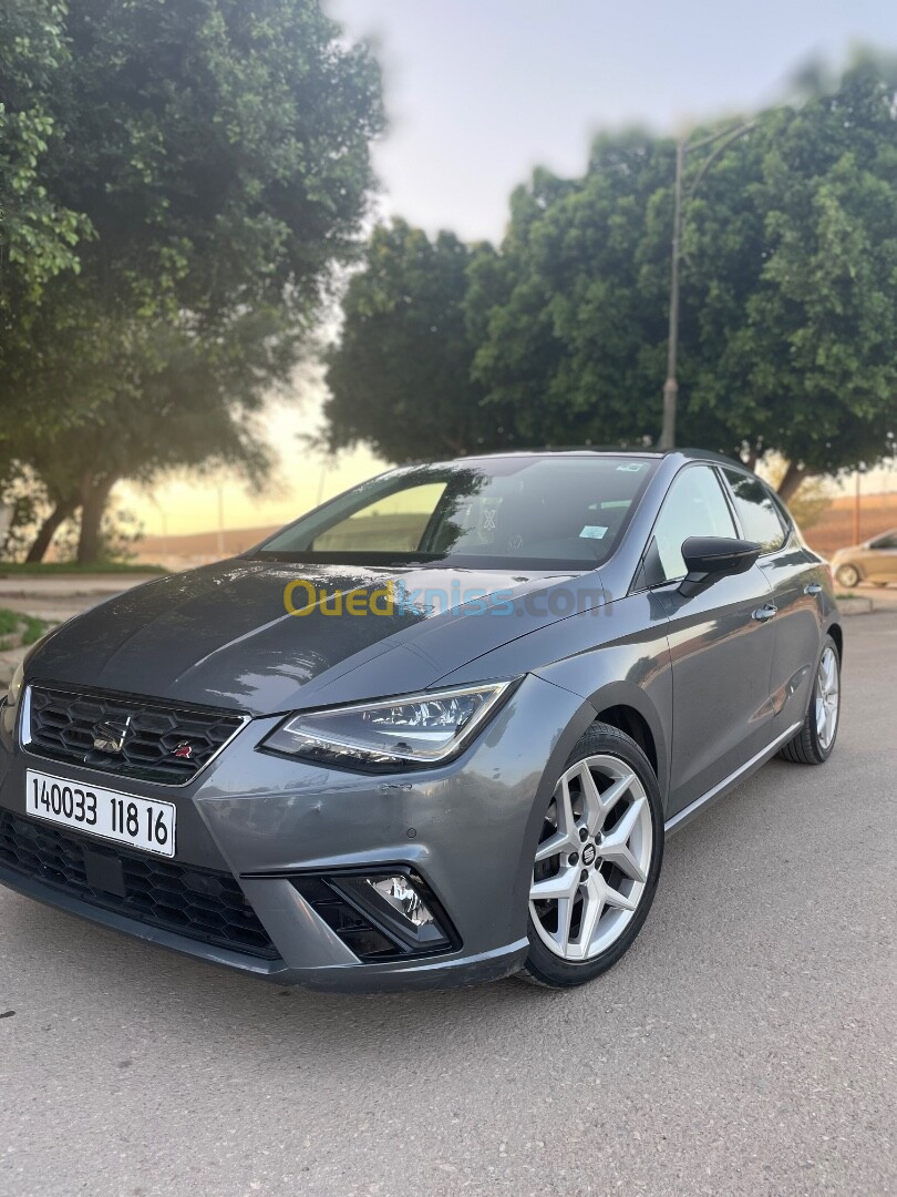 Seat Ibiza 2018 FR