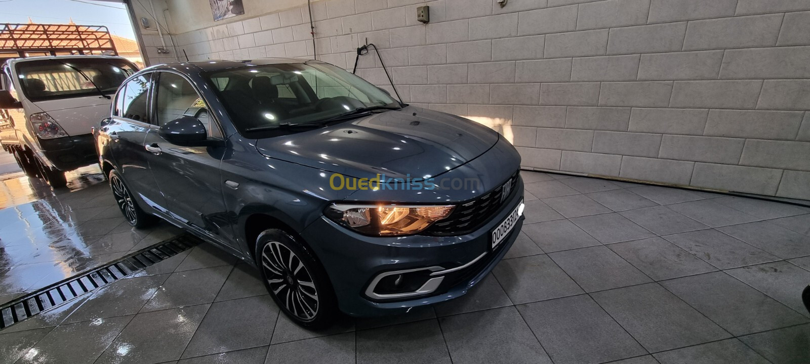 Fiat Tipo 2024 Life