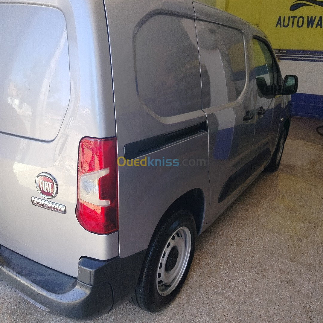 Fiat Doblo 2023 