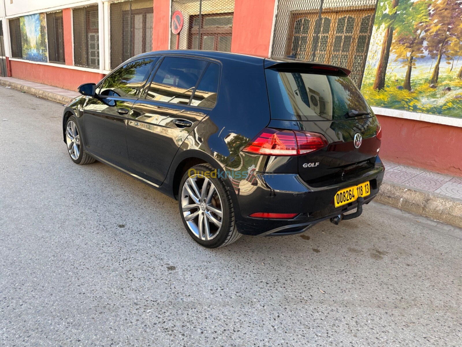 Volkswagen Golf 7 2018 START+