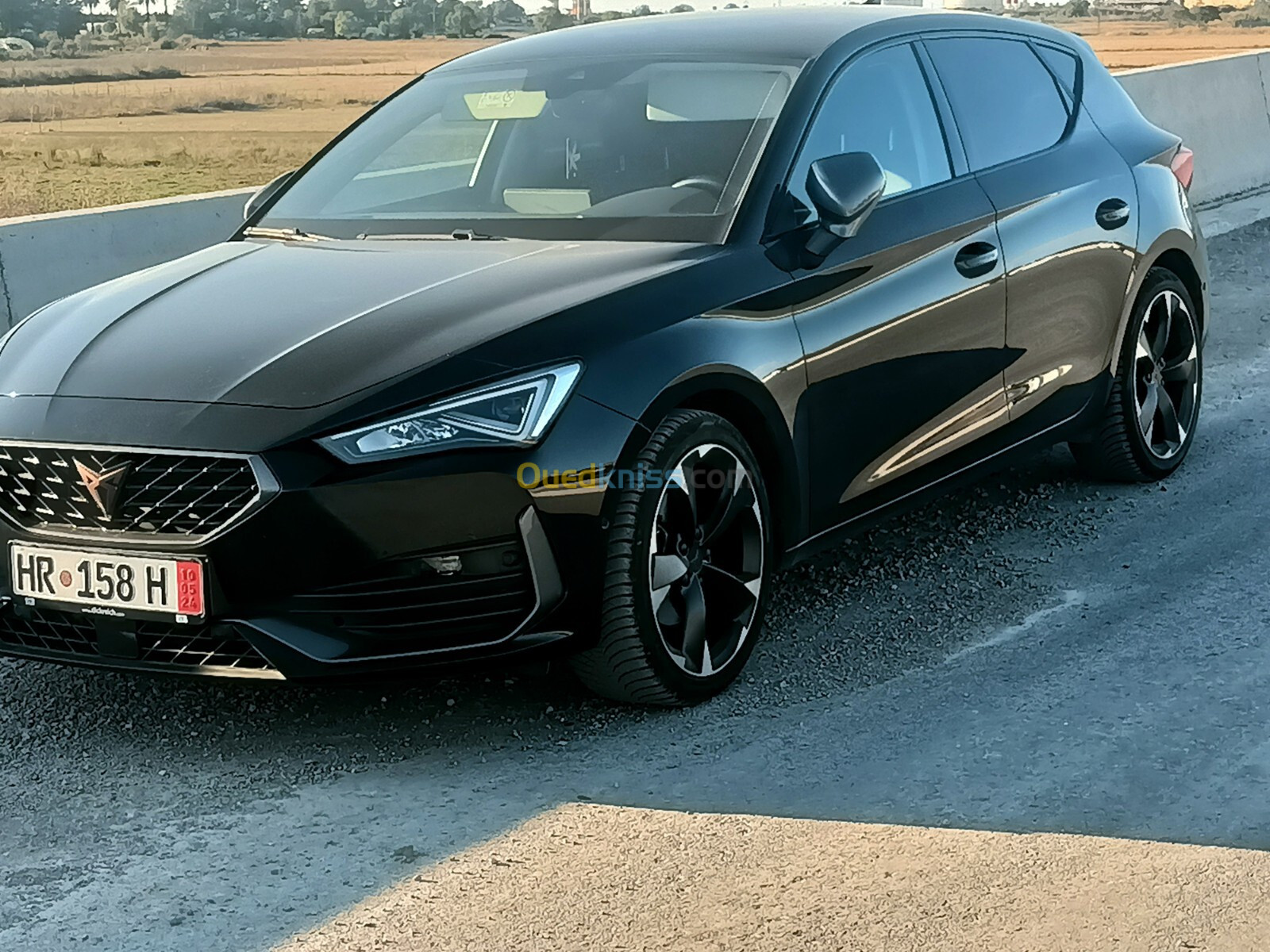 Seat cupRA 2023 CupRA