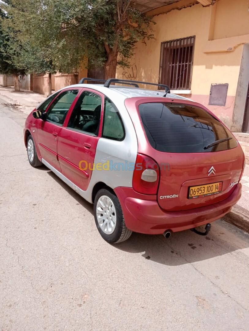 Citroen Xsara Picasso 2000 Xsara Picasso