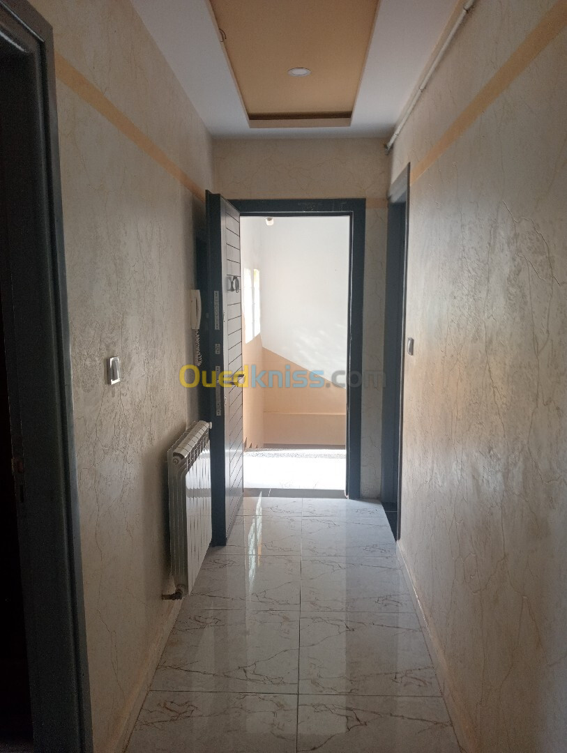 Vente Appartement F4 Oran Bir el djir