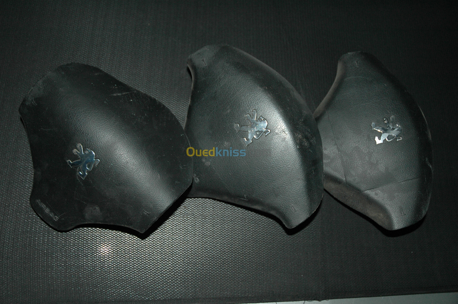 airbag volant 307 - 206 