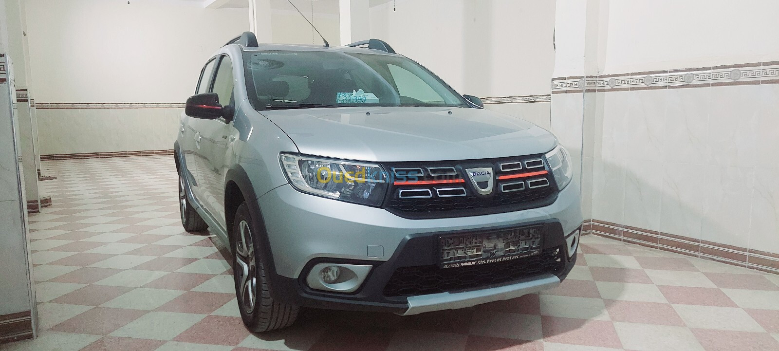 Dacia Sandero 2019 