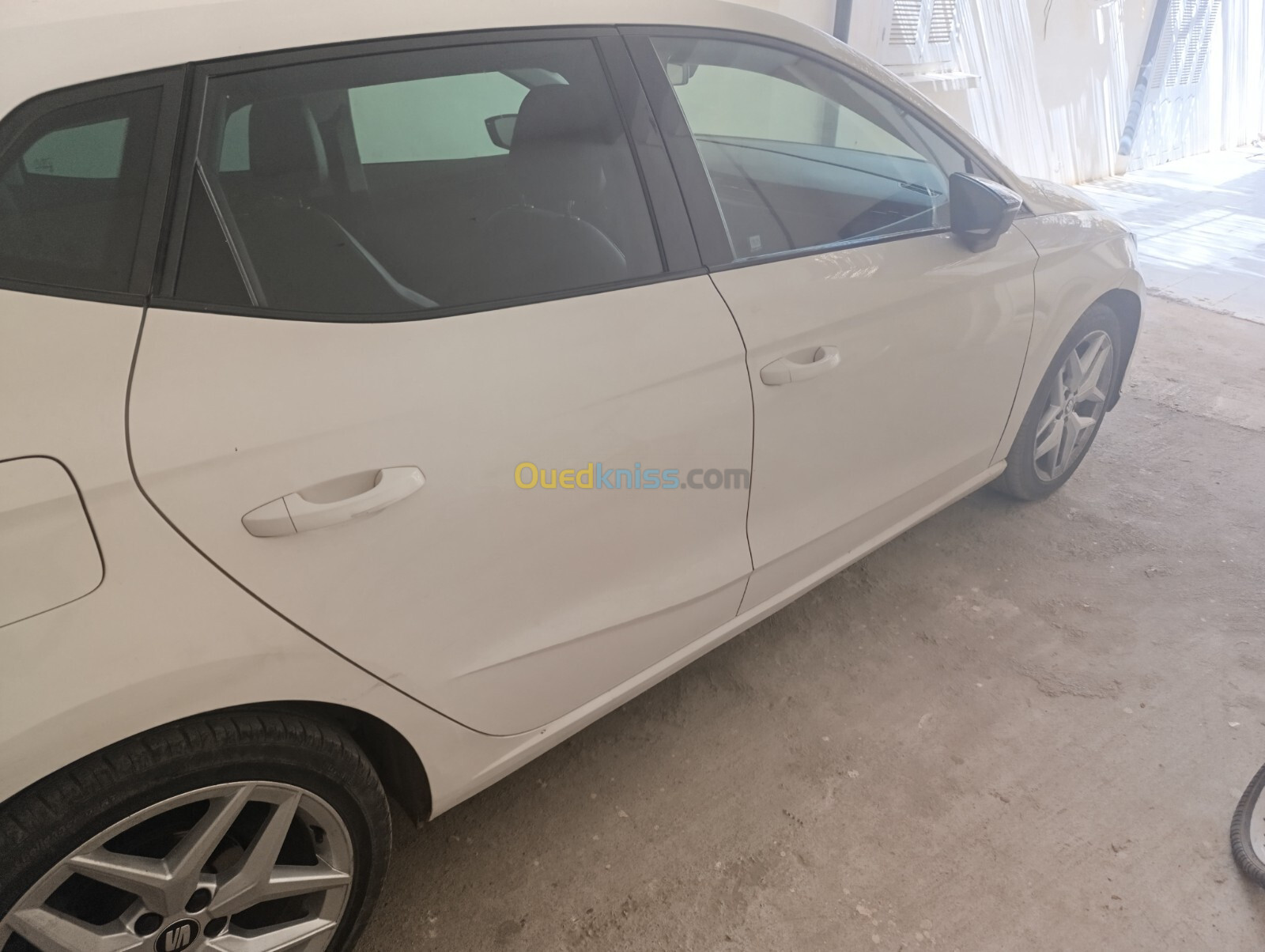 Seat Ibiza fr plus 2018 Ibiza fr plus automatique