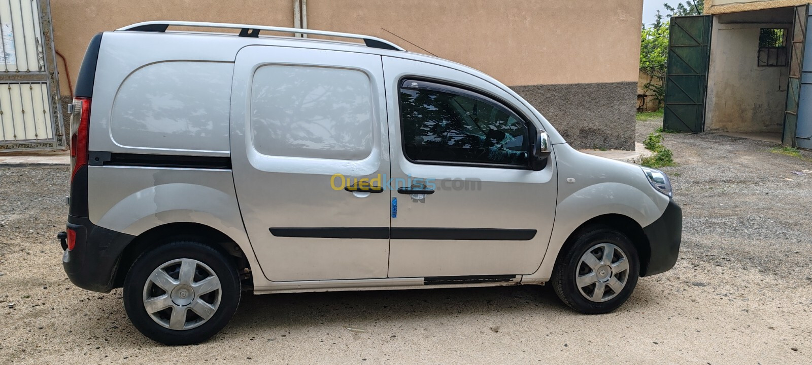 Renault Kangoo 2017 Confort (Utilitaire)