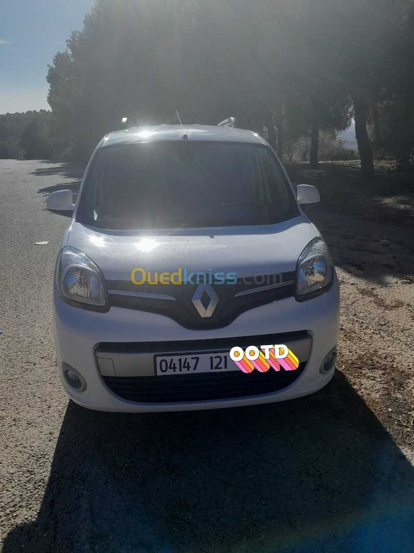 Renault Kangoo 2021 Privilège +