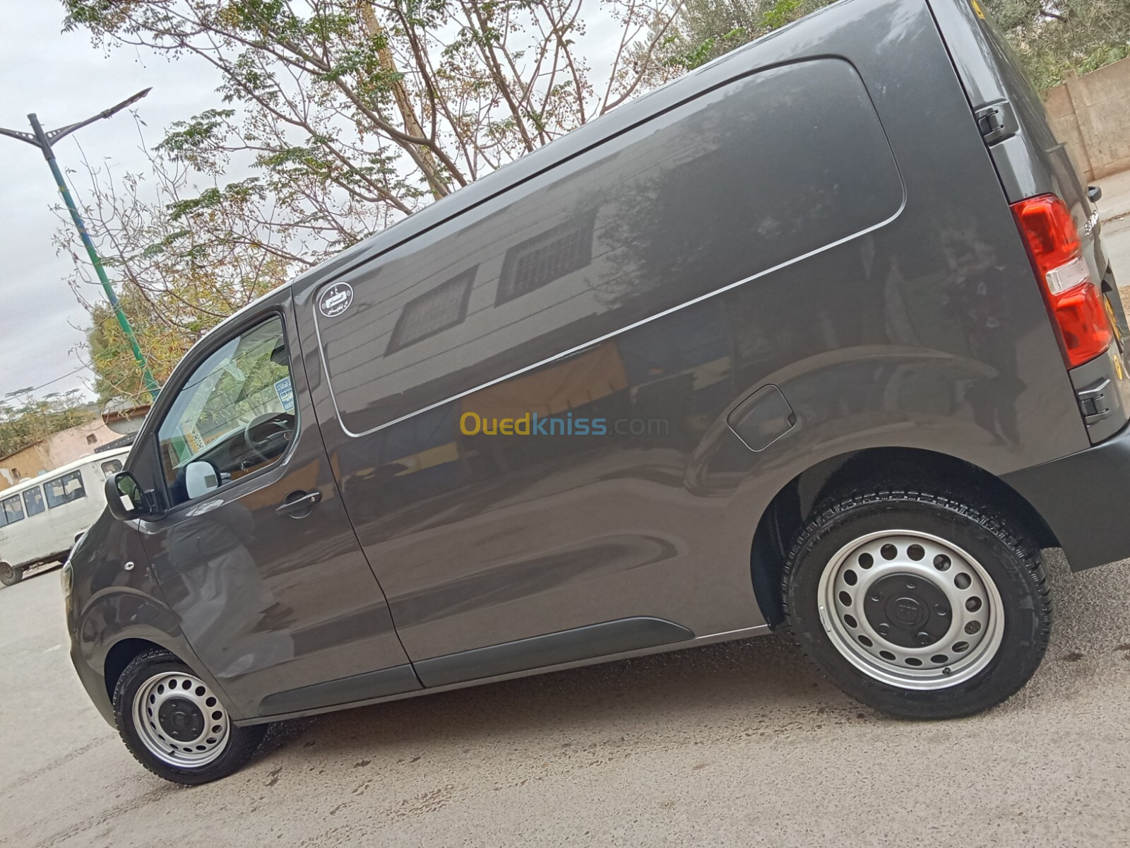 Fiat scudo 2024 