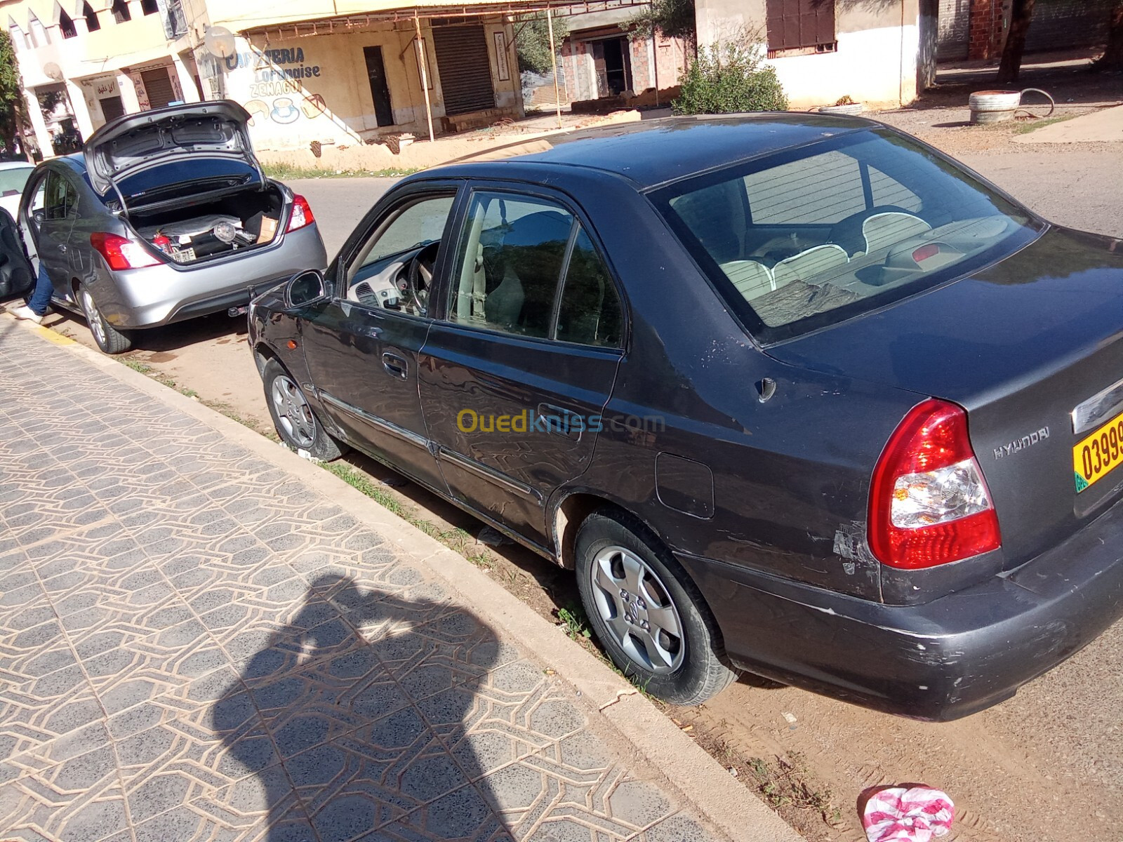 Hyundai Accent 2016 GLS