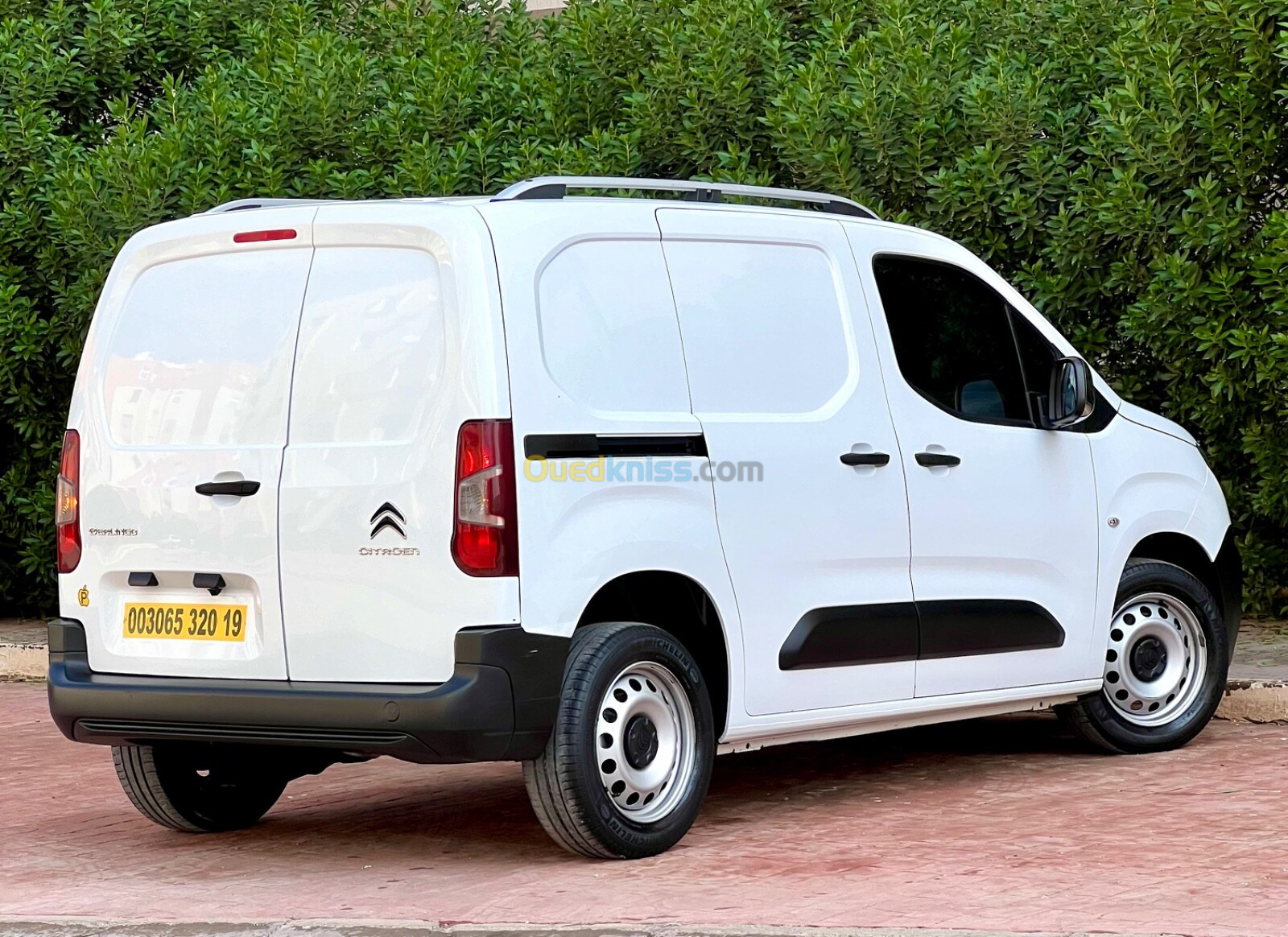 Citroen Berlingo 2020 Berlingo