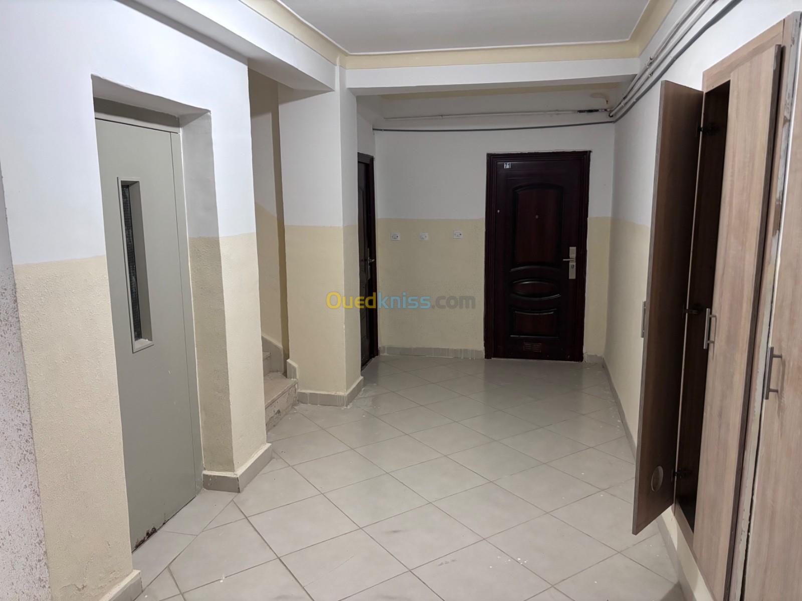 Vente Appartement F3 Tipaza Douaouda