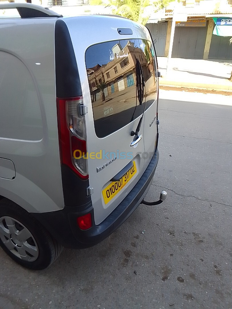 Renault Kangoo 2017 Kangoo