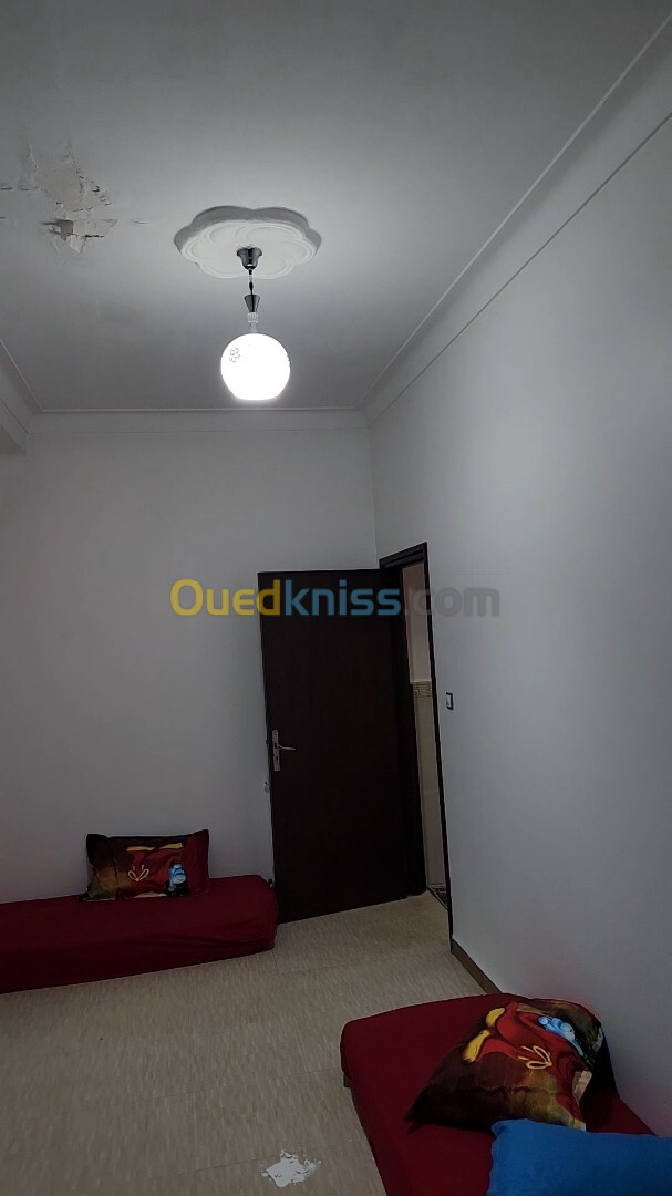 Vente Duplex F05 Alger Birkhadem