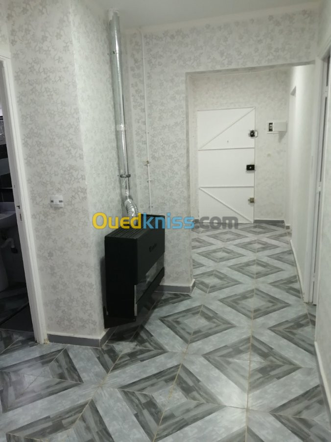 Location Appartement F4 Tlemcen Chetouane