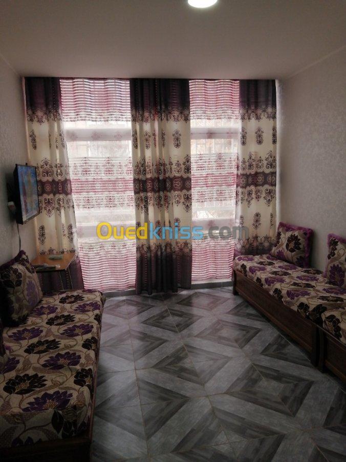 Location Appartement F4 Tlemcen Chetouane